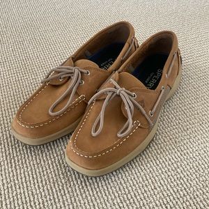 Men- Sperry Boat Shoe size 9.5M